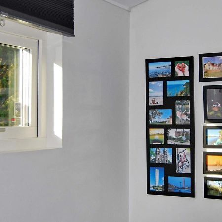 4 Person Holiday Home In L Ddek Pinge Löddeköpinge المظهر الخارجي الصورة