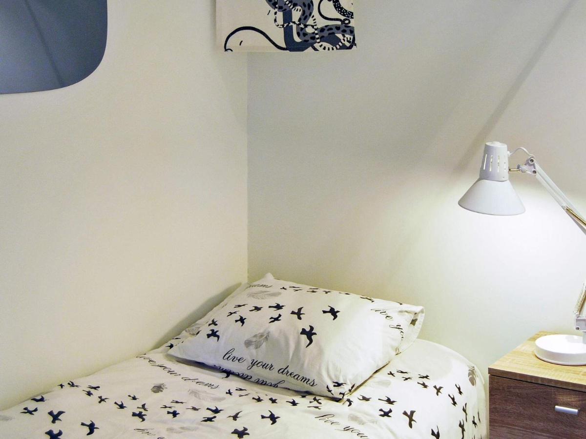 4 Person Holiday Home In L Ddek Pinge Löddeköpinge المظهر الخارجي الصورة