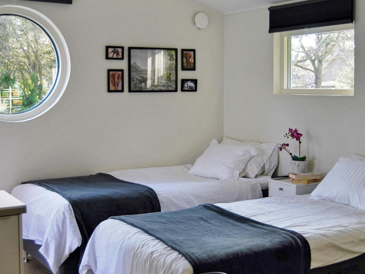 4 Person Holiday Home In L Ddek Pinge Löddeköpinge المظهر الخارجي الصورة