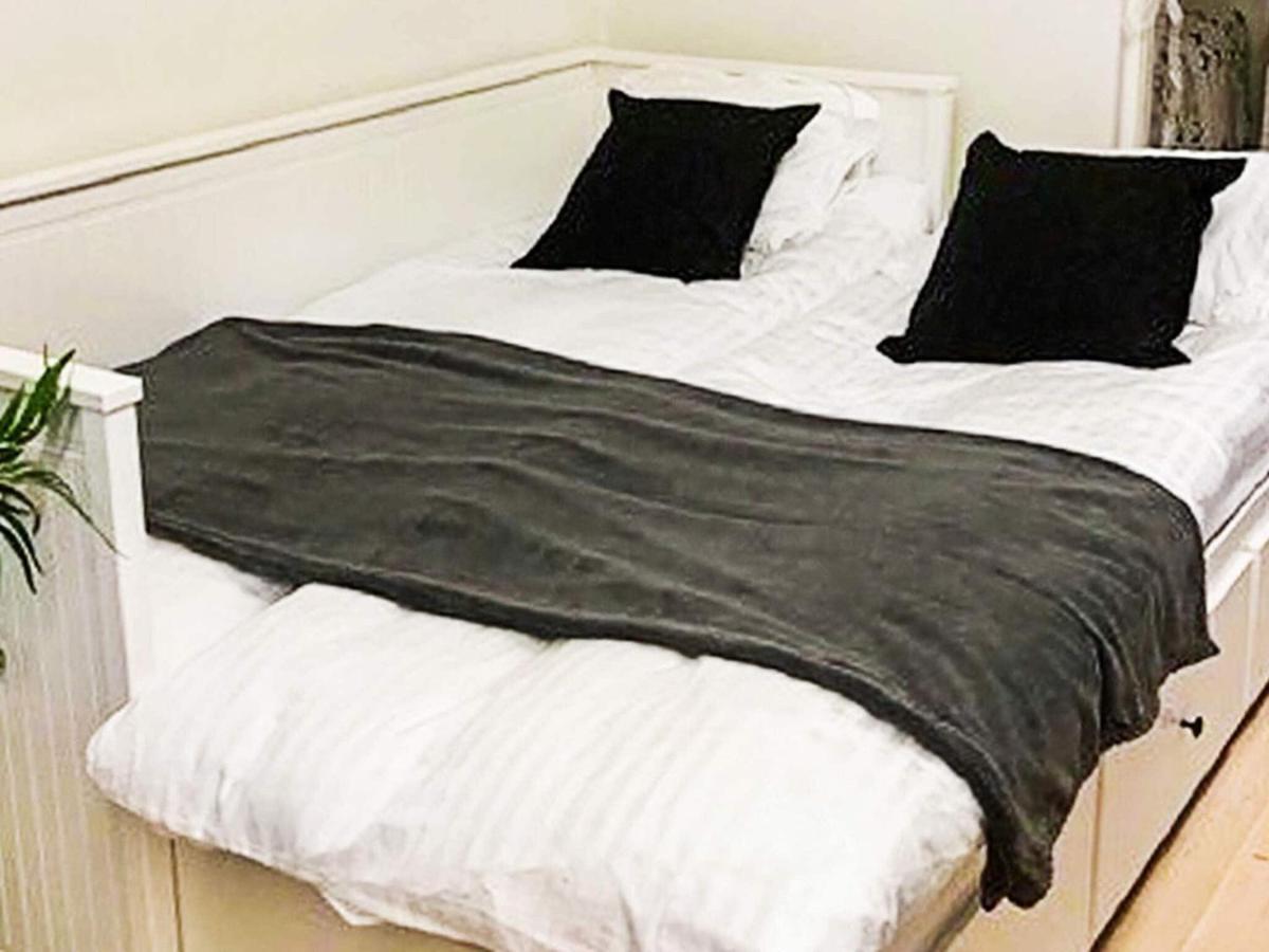 4 Person Holiday Home In L Ddek Pinge Löddeköpinge المظهر الخارجي الصورة